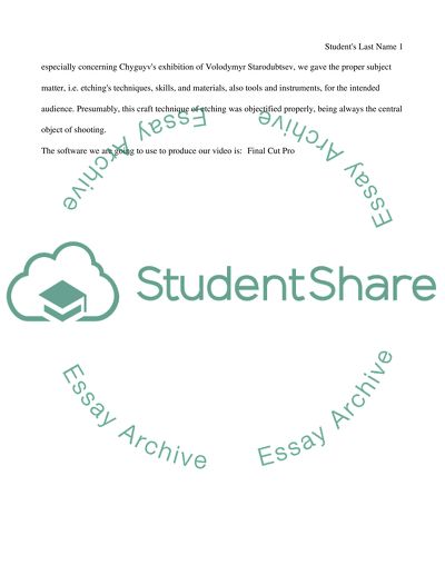 Handmade Nation Video