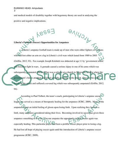 The Positive and Negative Implications of Football Opportunities