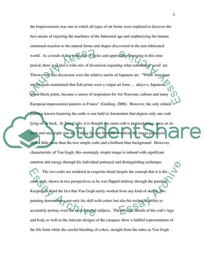 The World of Van Gogh: 1853-1890