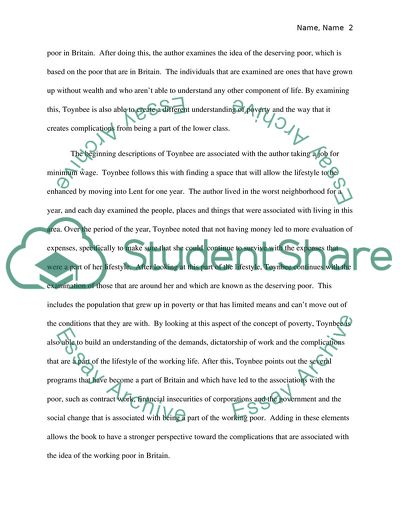 Social Justice and the Provisions