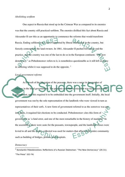 Embracing the Concept of Democracy