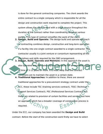 Road Construction for the Large Factory Site