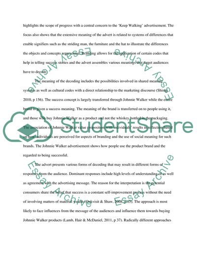 Applied Buyer Behaviour in Global Context