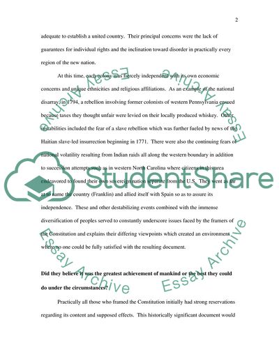 Constitutional research online