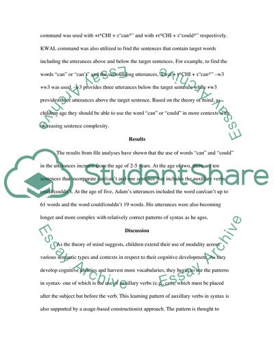 The meanings and uses of can and could across different semantic types