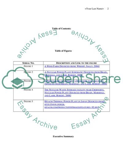 Ethical Energy and the Ethical Considerations of Environment