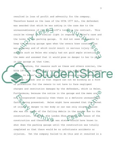 Conceptual Crisis in the Common Law of the Contract of Employment