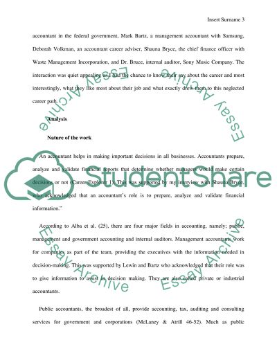 Accounting as the Systematic Recording