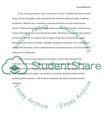 Risk-Taking and Being Creative