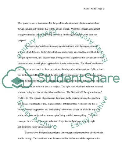 Market Failure Essay Woman In The Nineteenth Century Heroism Definition Essay also Sites For Essay Woman In The Nineteenth Century Essay Example Topics And Well Essay On Bio Diversity