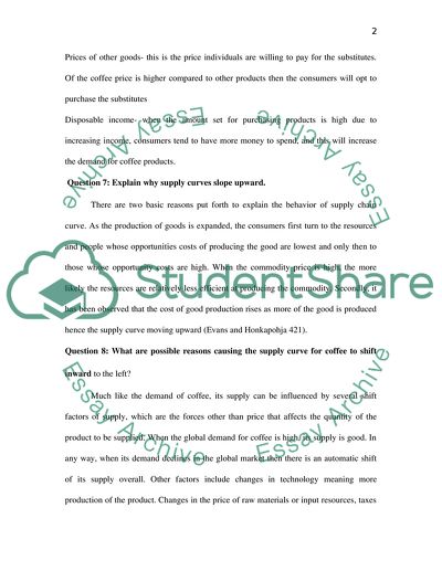 Focus on Microeconomics