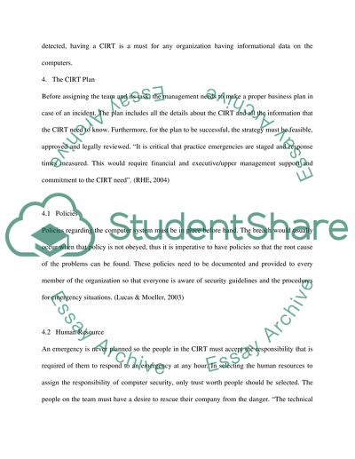 How to write a essay on managing data security standard