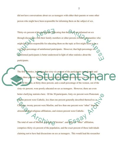HIV and AIDS Spreading amongst World Populations