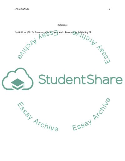 Insurance Claim Follow Up