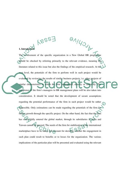 The Role of Employee Engagement in the Facilitation of Business Purposes