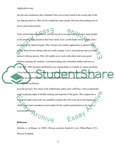 Ideal Campus to Pursue Professional Studies