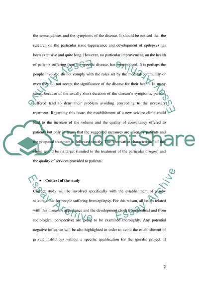 The Care of Adult Patients with Newly Diagnosed Epilepsy