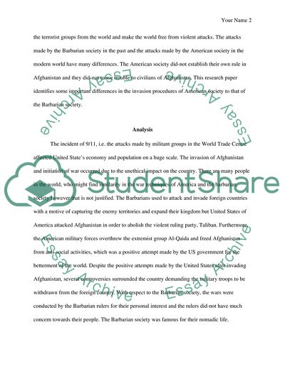 Old Myths vs Modern Empires