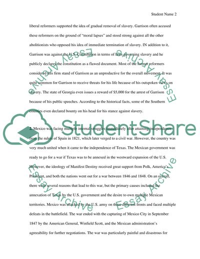 Study guide for final