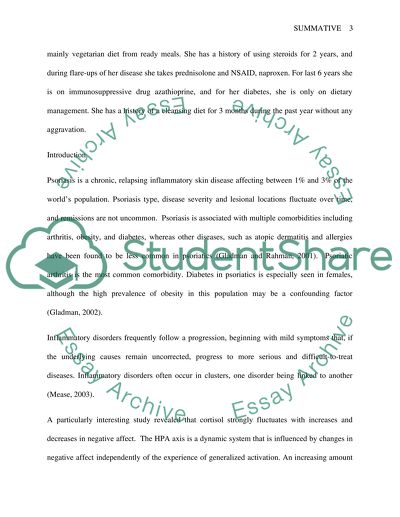 The Role Of A Diet Plan And Nutritional Therapy In Human Health