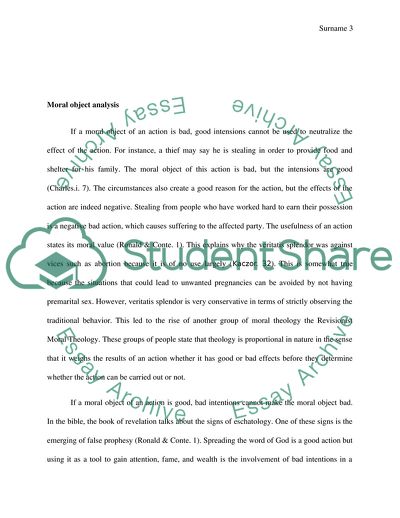 The Fonts of Morality