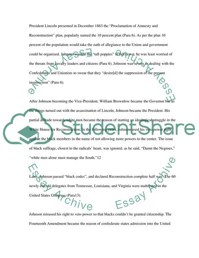 Who Gets to Let States Back into the Union