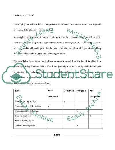 Work Placement in Hailong Hotel