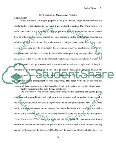 engineering management essay 200 words