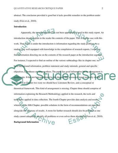 Critical Thinking Skills in Nursing Students