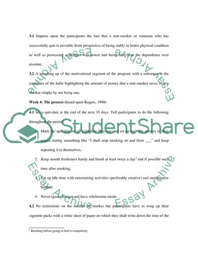 Psychological influences learning Problem