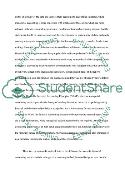 Stocktaking John R Dyson