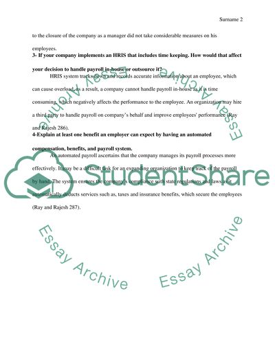 Should an Organization Use the Same Performance Management Evaluation Form Across the Company