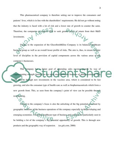 Restructuring in business portfolio or its financing