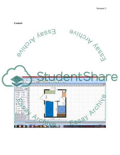 Design of Students Residential
