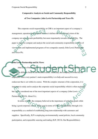 Introduction to management