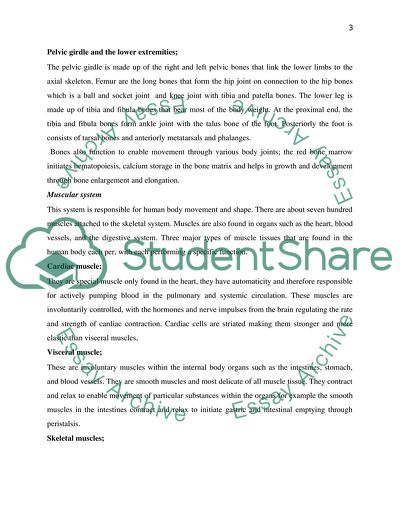 Physiolocal principles For health and social care