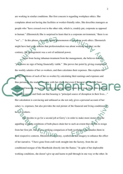 Serving florida essay example 08 picture