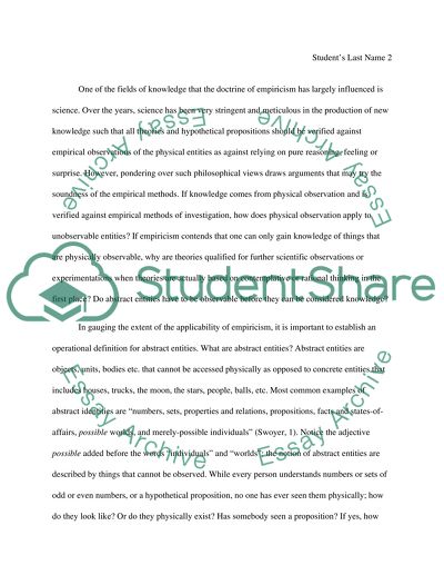 Option 1: Dictionary of Terms: Epistemology and Theology