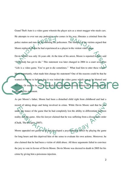 Sex, Violence and Transgression