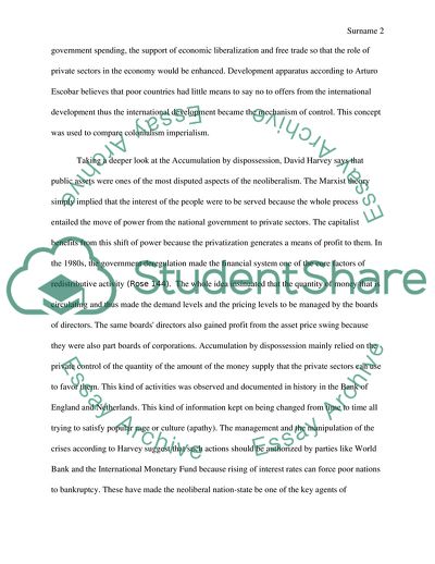 Parts of Anthropology Science