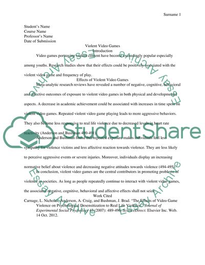 Human computer interaction