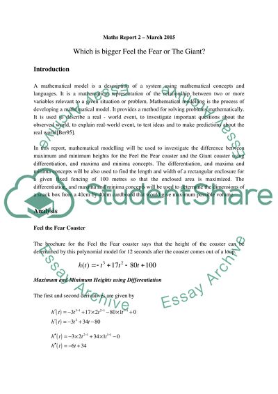 Which is bigger Feel the Fear or The Giant