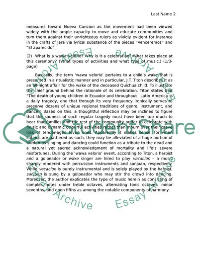 Read chapter Nighn 9 and answer the questions