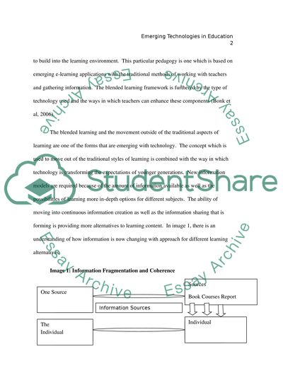 research paper on emerging technologies