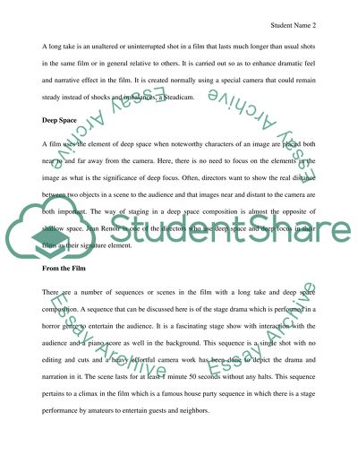 The Rules of the Game (1939)