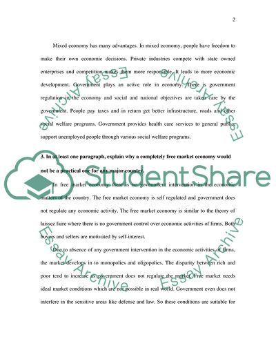 Compare and Contrast the Terms Scarcity and Shortage