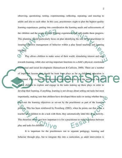 Pedagogical Principles for Teaching and Learning