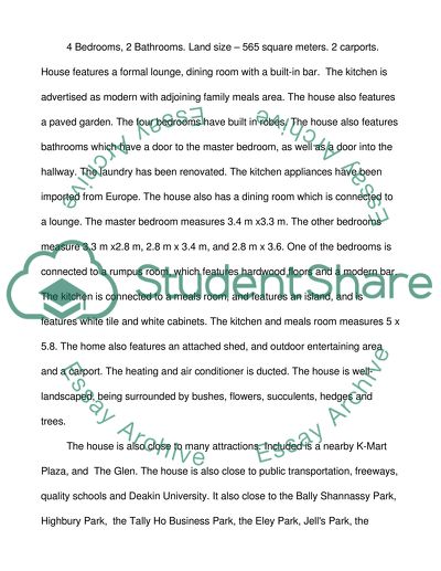 Introduction to Property