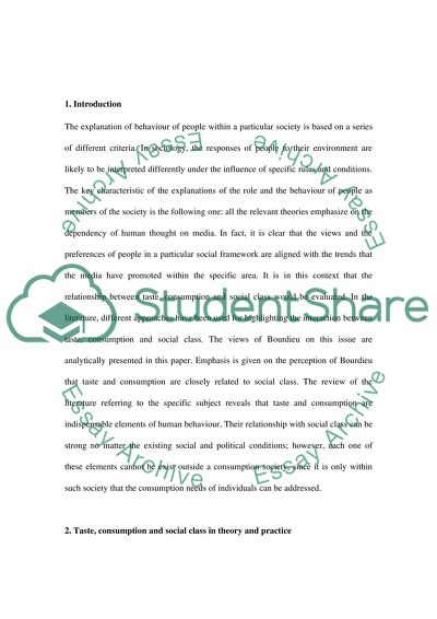 Standard Essay What Is Education Essay also Essays On Malcolm X Links Between Taste Consumption And Social Class Essay Cause And Effect Divorce Essay