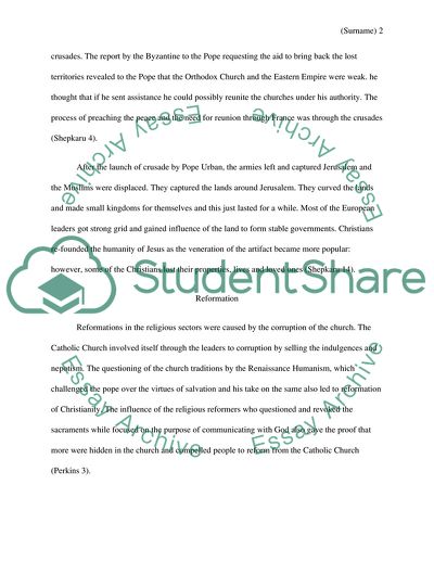 History assignment picture